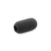 Foam Windscreen for Pencil Microphone, Ø19, Length 72 mm (2.8 in) (DUA0028)