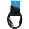 Accu Cable AC-J3S-2RM/3 audio cable