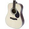 Samick D5 N acoustic guitar