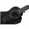 Ortega Horizon Series RUHZ-CE-STAR concert ukulele (with pickup)