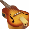 Ortega RUSL-HSB Saloon Series concert ukulele