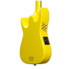 Ibanez URGT100-SUY RG Ukulele Sun Yellow High Gloss electric-acoustic tenor ukulele