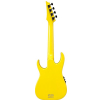 Ibanez URGT100-SUY RG Ukulele Sun Yellow High Gloss electric-acoustic tenor ukulele