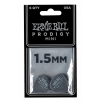 Ernie Ball 9200 guitar pick set, 6pcs.