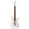 Fender Aerodyne Special Stratocaster RW Bright White electric guitar