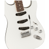 Fender Aerodyne Special Stratocaster RW Bright White electric guitar