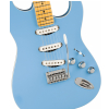 Fender Aerodyne Special Stratocaster MN California Blue electric guitar