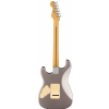 Fender Aerodyne Special Stratocaster HSS RW Dolphin Gray Metallic electric guitar