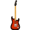 Fender Aerodyne Special Stratocaster HSS MN Hot Rod Burst electric guitar