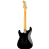 Fender Aerodyne Special Stratocaster HSS MN Hot Rod Burst electric guitar