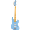 Fender Japan Aerodyne Special Jazz Bass California Blue bass guitar