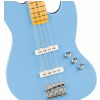 Fender Japan Aerodyne Special Jazz Bass California Blue bass guitar