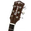 Richwood RD17 CE SB acoustic guitar with EQ W./Dread.