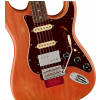 Fender Michael Landau Coma Stratocaster Rosewood Fingerboard Coma Red electric guitar