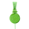 Reloop RHP-6 Green DJ Headphones