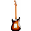 Fender Limited Edition Player Stratocaster Roasted Maple Neck 3-Color Sunburst electric guitar