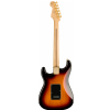 Fender Limited Edition Player Stratocaster PF 3-Color Sunburst electric guitar