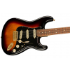 Fender Limited Edition Player Stratocaster PF 3-Color Sunburst electric guitar