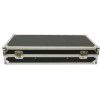 Elation LTDJ3 2 x turntable + mixer + notebook case