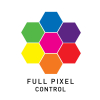 ADJ Focus Flex - Moving Head Pixel Wash with Pixel Effects<br />(ADJ Focus Flex - Moving Head Pixel Wash with Pixel Effects)