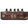 BOSS AD-3 Acoustic Guitar Processor soil pedal