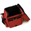 Rockbag 27120 bag for 50 vinyl LP (red)