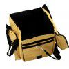 Rockbag 27120 bag for 50 vinyl LP (yellow)