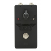 Seymour Duncan Pickup Booster Blackened Boost guitar pedal