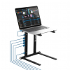Reloop Stand Hub multi-functional laptop stand & advanced USB C-Hub