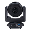 American DJ Vizi Wash Z37 professional moving head wash fixture with variable motorized zoom<br />(ADJ Vizi Wash Z37 professional moving head wash fixture with variable motorized zoom)
