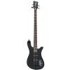 RockBass Streamer Blackhawk 4 Black bass guitar
