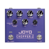 Joyo R-18 Chopper-Z guitar effect pedal