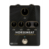 PRS Horsemeat Transparent Overdrive guitar pedal