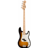 Fender Squier Sonic Precision Bass MN 2-Color Sunburst bass guitar