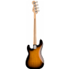 Fender Squier Sonic Precision Bass MN 2-Color Sunburst bass guitar