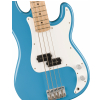 Fender Squier Sonic Precision Bass MN California Blue bass guitar