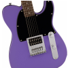 Fender Squier Sonic Esquire H LRL Ultraviolet electric guitar