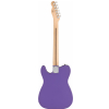 Fender Squier Sonic Esquire H LRL Ultraviolet electric guitar