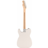 Fender Squier Sonic Esquire H MN Arctic White electric guitar