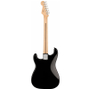 Fender Squier Sonic Stratocaster HT H LRL Black electric guitar