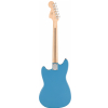 Fender Squier Sonic Mustang HH LRL California Blue electric guitar