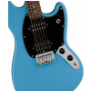 Fender Squier Sonic Mustang HH LRL California Blue electric guitar