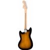 Fender Squier Sonic Mustang MN 2-Color Sunburst electric guitar