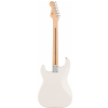 Fender Squier Sonic Stratocaster HT MN Arctic White electric guitar
