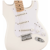 Fender Squier Sonic Stratocaster HT MN Arctic White electric guitar
