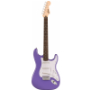 Fender Squier Sonic Stratocaster LRL Ultraviolet electric guitar