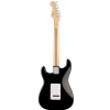Fender Squier Sonic Stratocaster MN Black electric guitar