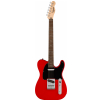 Fender Squier Sonic Telecaster LRL Torino Red electric guitar