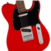 Fender Squier Sonic Telecaster LRL Torino Red electric guitar