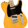 Fender Squier Sonic Telecaster MN Butterscotch Blonde electric guitar
